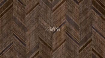 Кварцвиниловые полы Gerflor Creation 70 0808 Regimental Sherwood фото 1 | FLOORDEALER